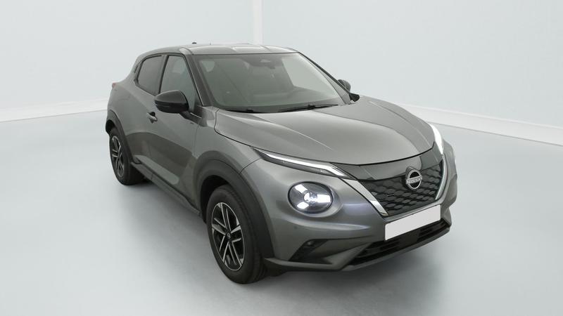 Nissan Juke Hybrid 143 n-Connecta