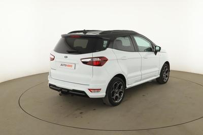 Ford EcoSport 1.0 EcoBoost St Line 125 ch
