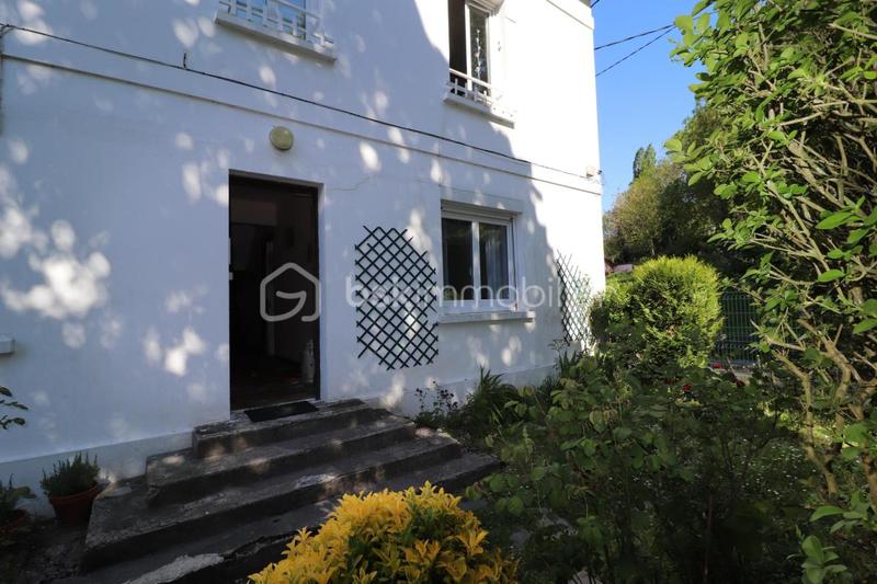 Appartement - 27 m² - 2 pièces