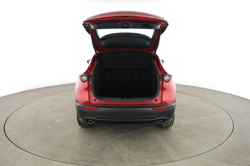 Mazda Cx-30 1.8 Skyactiv-D Style 4x2 Bva6 116 ch