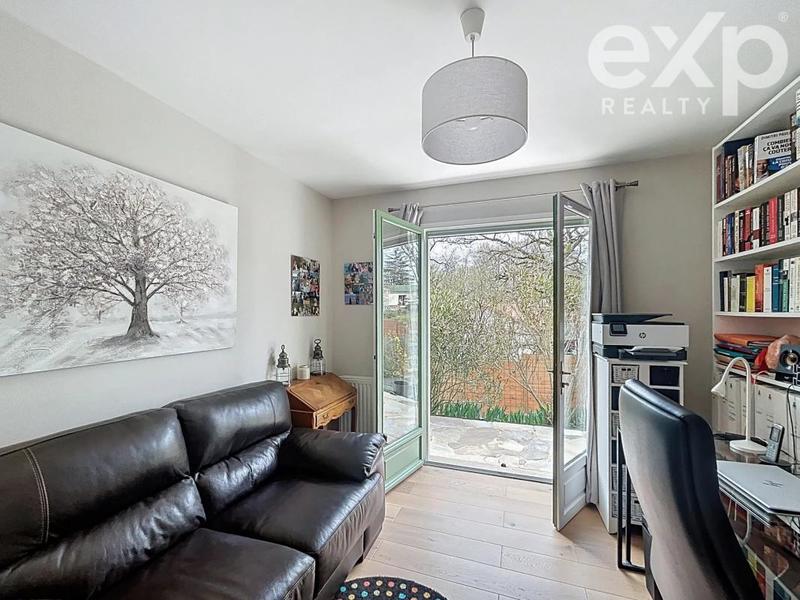 Maison - 177 m² - 6 pièces