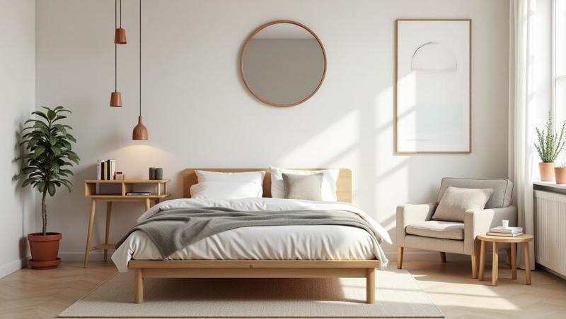 Appartement - 45 à 120 m² - 2 à 4 pièces