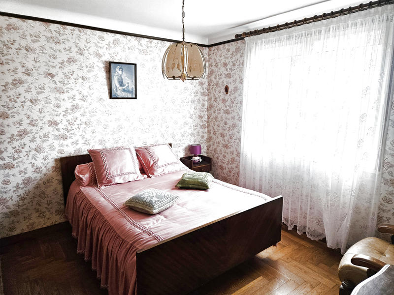 Maison - 65 m² - 7 pièces