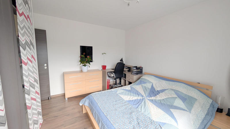 Maison - 216 m² - 8 pièces