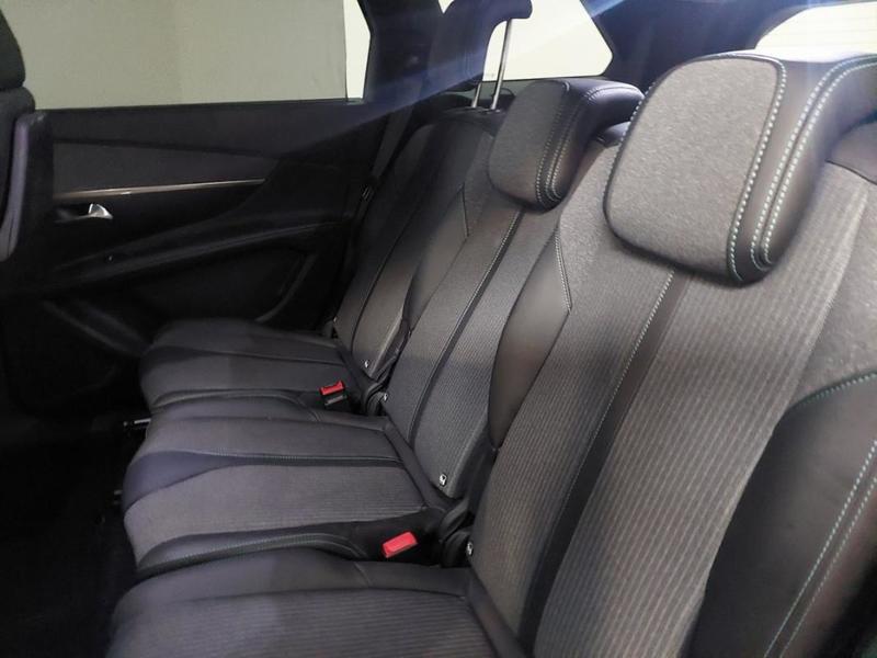 Peugeot 5008 BlueHDi 130 s&amp;amp;S Eat8 Allure Pack