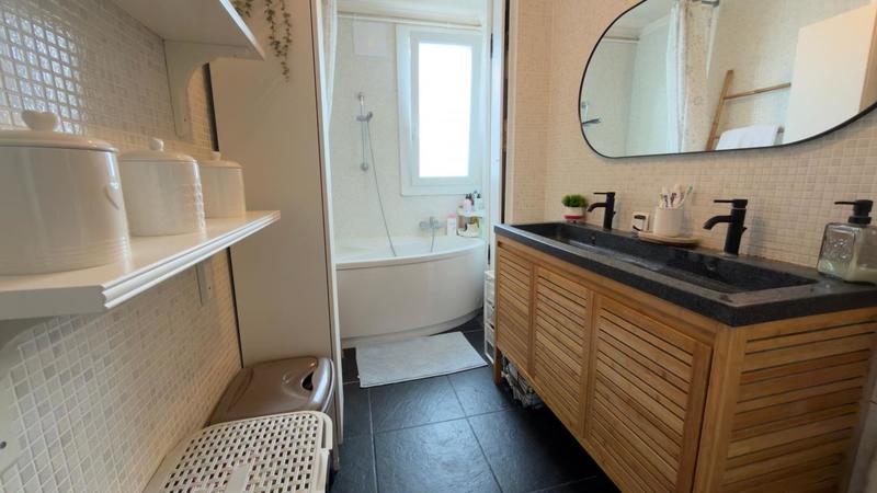 Appartement - 68 m² - 4 pièces