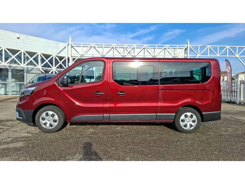 Renault Trafic Combi L2 dCi 150 Energy s&amp;S Zen