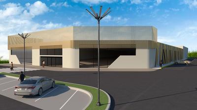 Local commercial - 1 000 m² - 2 pièces