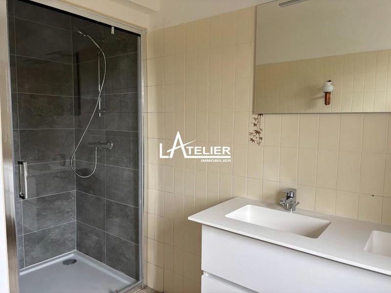 Maison - 116 m² - 4 pièces