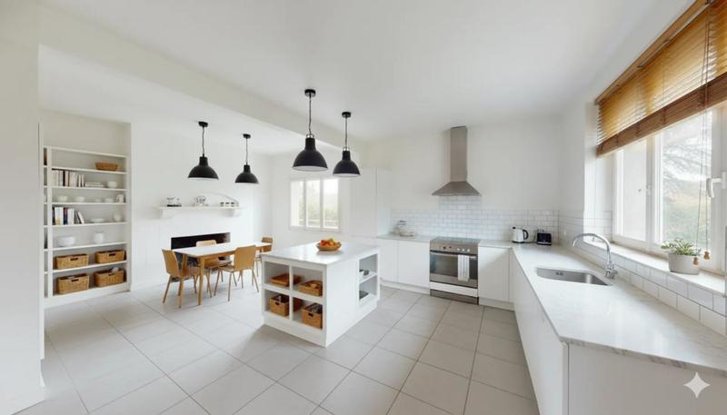 Propriété - 375 m² - 18 pièces
