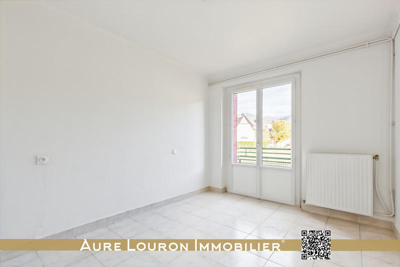 Appartement - 75 m² - 4 pièces