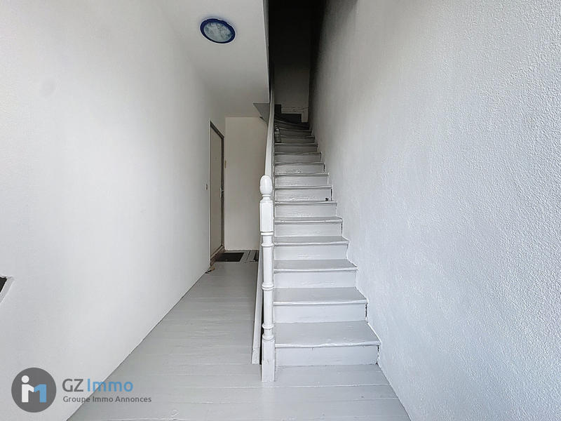 Appartement - 36 m² - 2 pièces