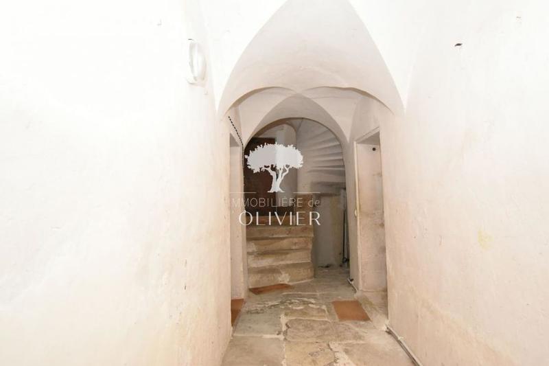 Appartement - 33 m² - 2 pièces