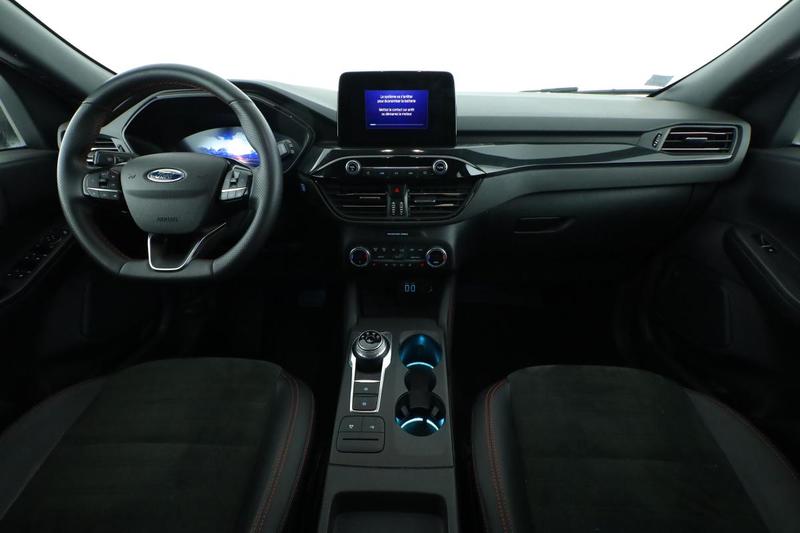 Ford Kuga 2.5 Duratec Fhev St-Line X PowerShift 190 ch