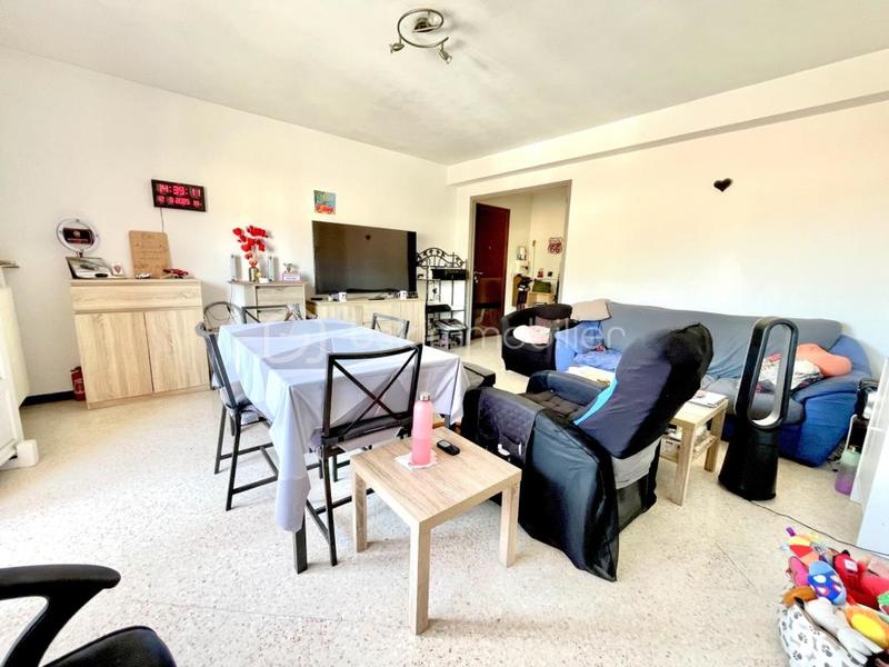 Appartement - 73 m² - 3 pièces