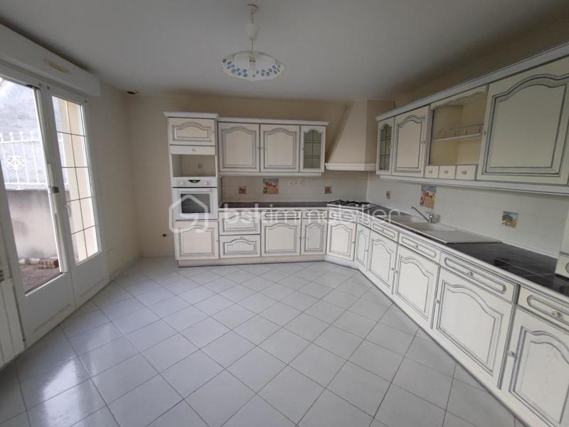 Pavillon - 104 m² - 4 pièces