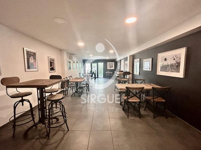 Fonds de commerce - Magasins - 160 m²