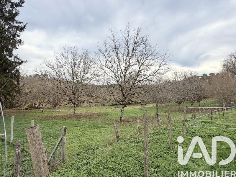 Maison de campagne - 102 m² - 5 pièces