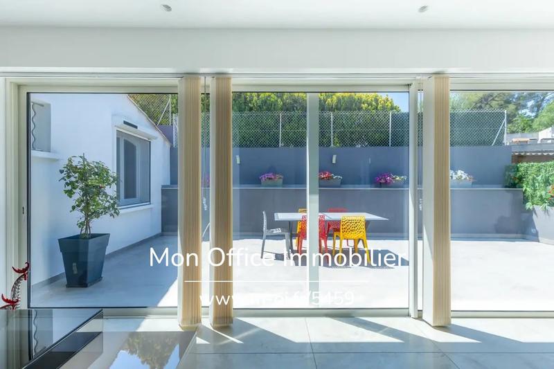 Maison - 175 m² - 6 pièces