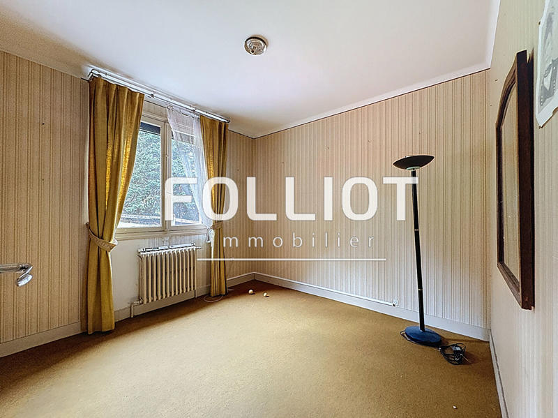 Maison - 112 m² - 7 pièces