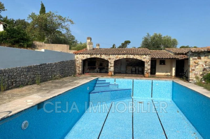 Maison - 30 m² - 2 pièces