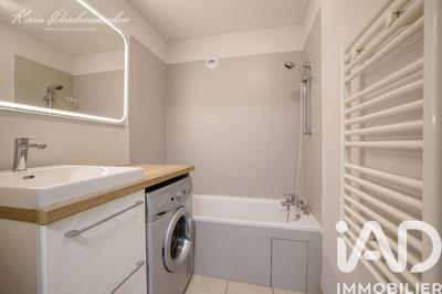 Appartement - 53 m² - 3 pièces