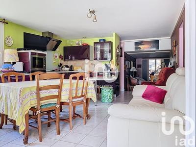 Appartement - 76 m² - 4 pièces