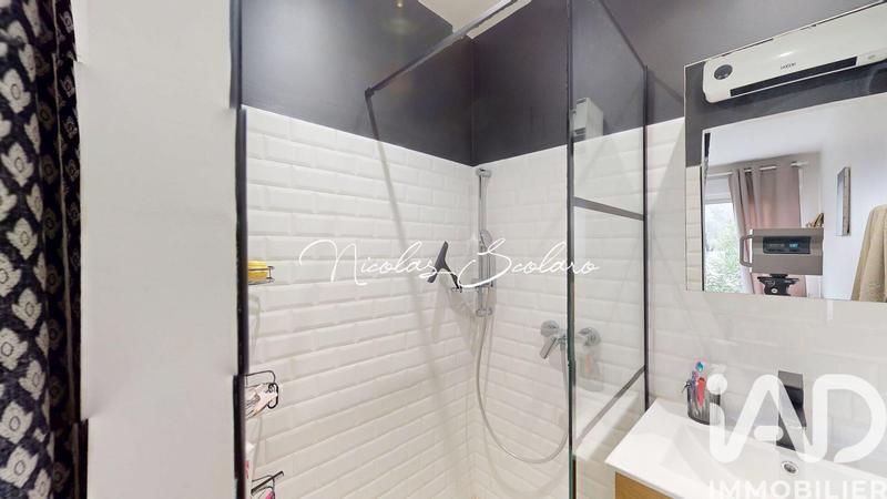 Maison - 118 m² - 6 pièces