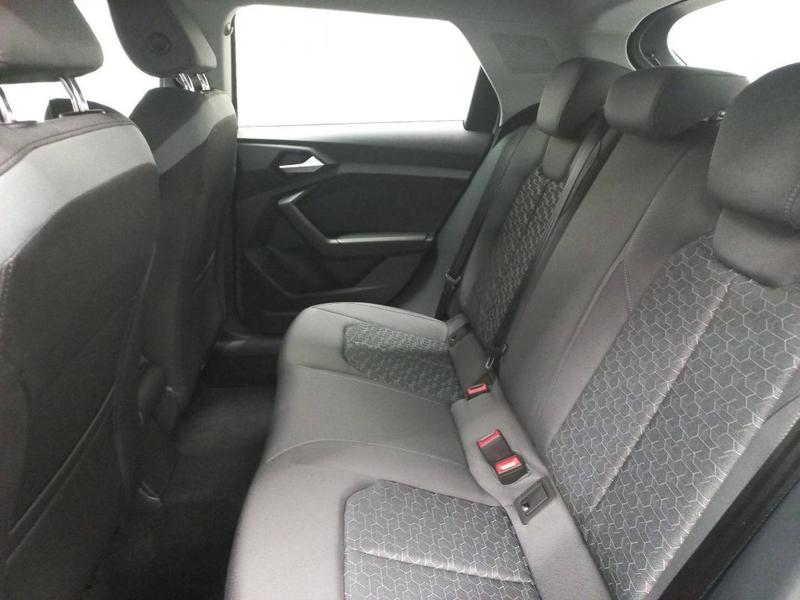 Audi A1 sportback 25 Tfsi 95 ch Bvm5 Design