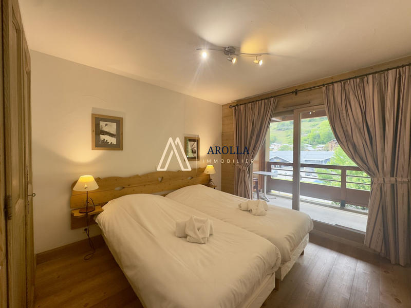 Duplex - 70 m² - 3 pièces