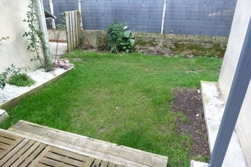 Maison - 123 m² - 5 pièces