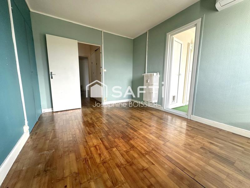 Appartement - 88 m² - 3 pièces