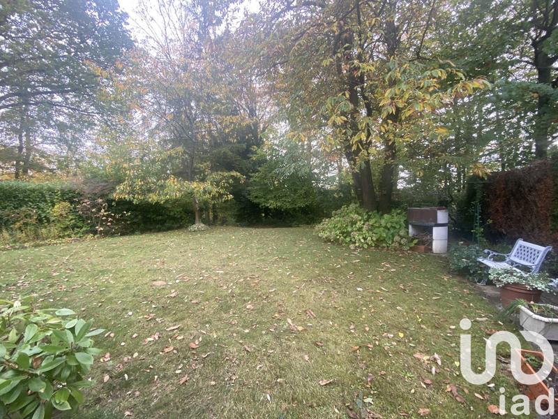 Maison - 137 m² - 6 pièces