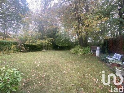 Maison - 137 m² - 6 pièces