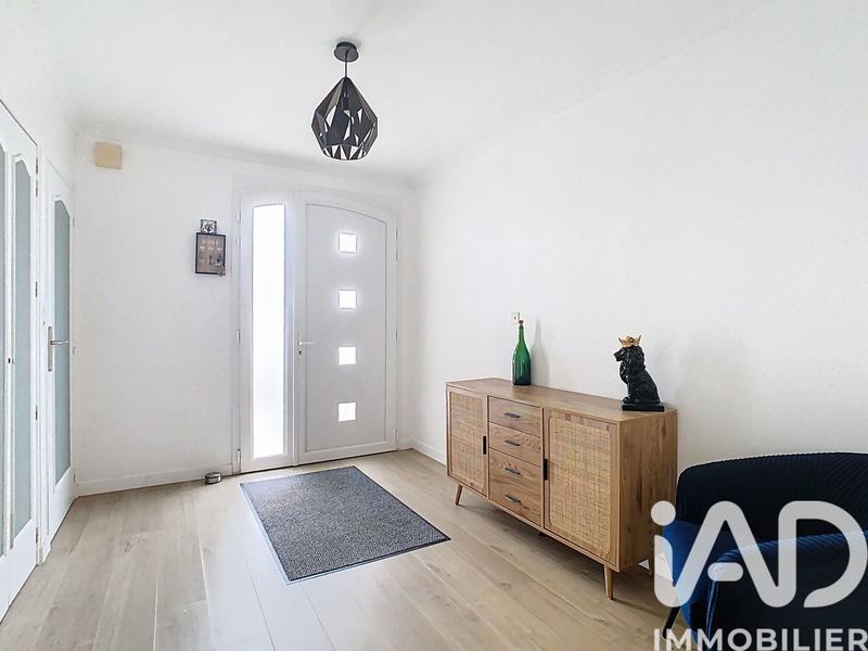 Maison - 187 m² - 5 pièces
