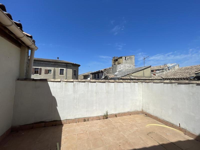 Immeuble - 195 m² - 10 pièces