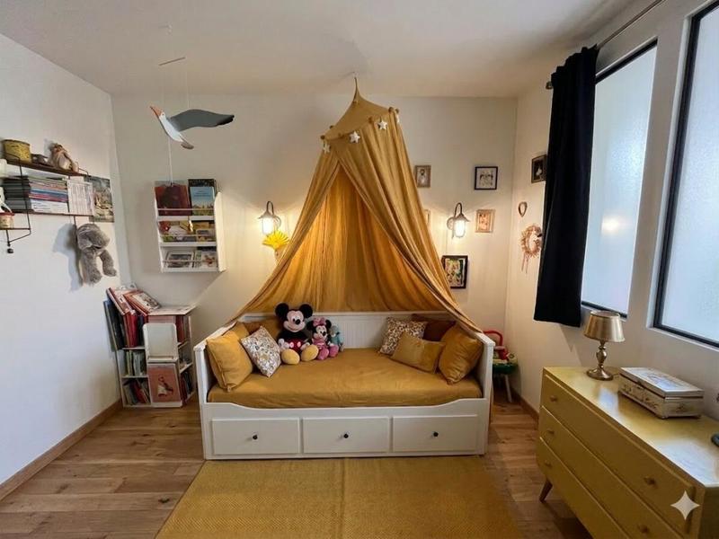 Appartement - 76 m² - 3 pièces