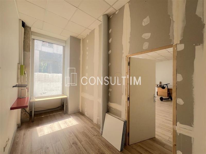 Local commercial - 100 m²