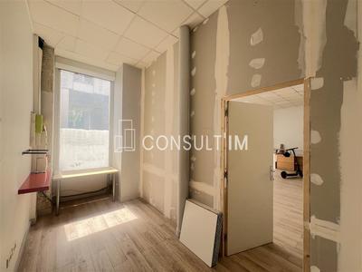 Local commercial - 100 m²