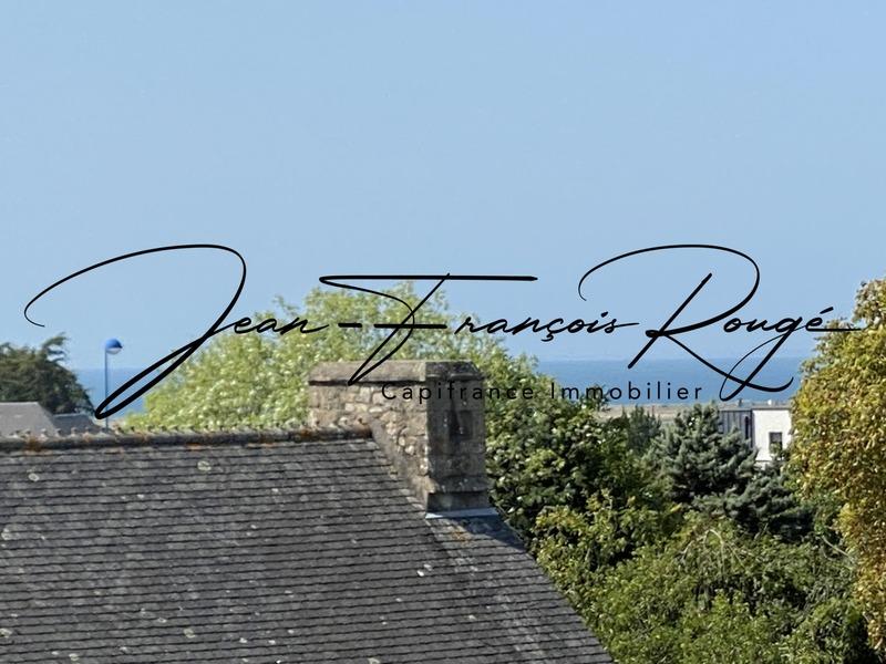 Maison - 145 m² - 7 pièces