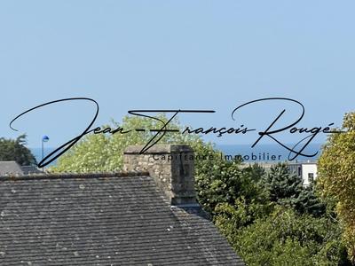 Maison - 145 m² - 7 pièces