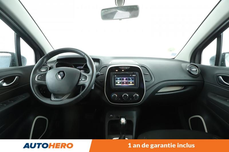 Renault Captur 1.5 dCi Business Edc 90 ch