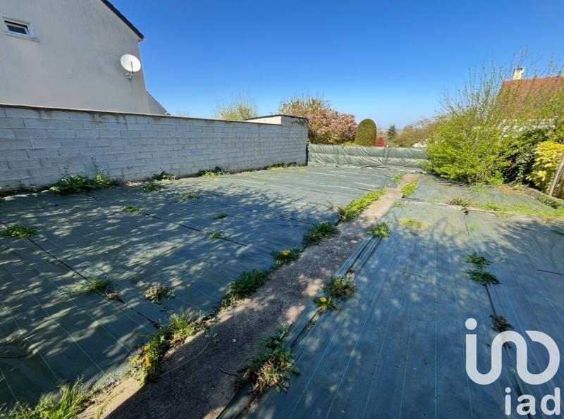 Maison - 157 m² - 7 pièces