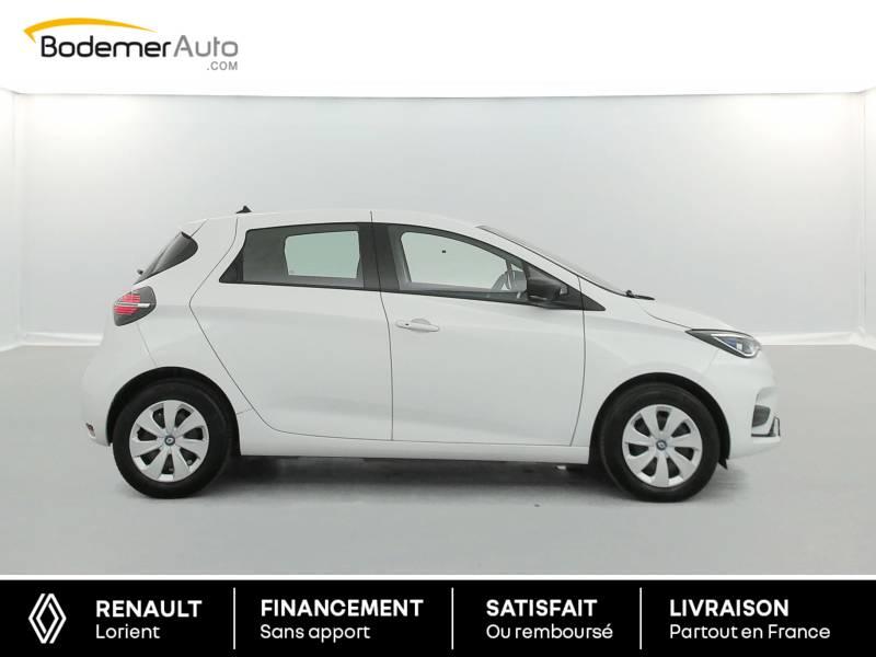 Renault Zoe R110 Achat Intégral Life