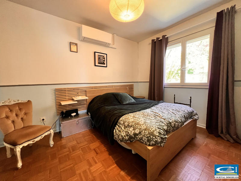 Maison - 135 m² - 5 pièces