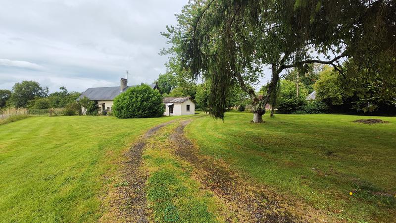 Maison - 130 m² - 7 pièces