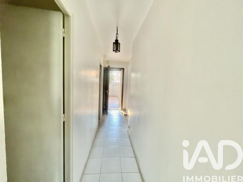 Maison - 70 m² - 3 pièces