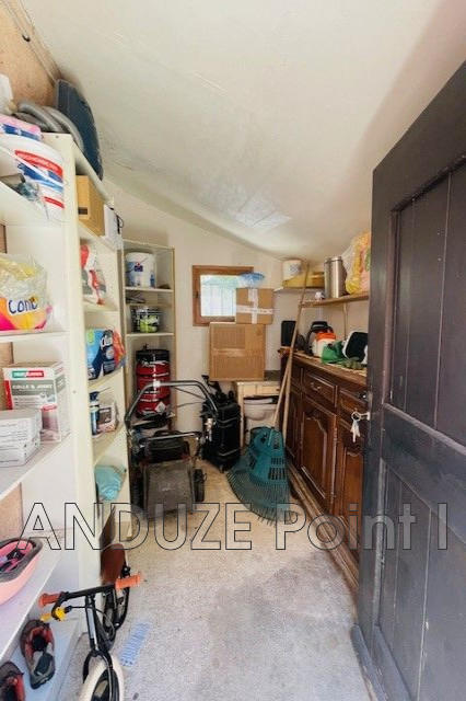 Maison - 138 m² - 4 pièces