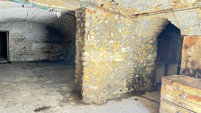 Maison de ville - 141 m² - 7 pièces