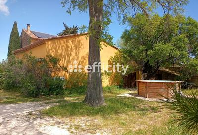 Mas - 316 m² - 10 pièces